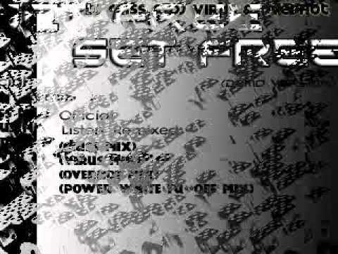 DJ CRISS & DJ VIRUS & OverHot - Set Free (OverHot Mix) [Hard-Amator]