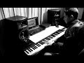 Remembrance (Michel Camilo) Piano Cover