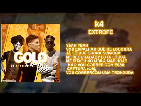 TDC SQUAD - GOLO (Prod. DjNarcisoJr) (VIDEO LYRICS)