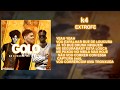 TDC SQUAD - GOLO (Prod. DjNarcisoJr) (VIDEO LYRICS)