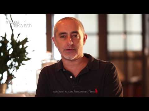 michael talks tech : Presented by Metaliq Media