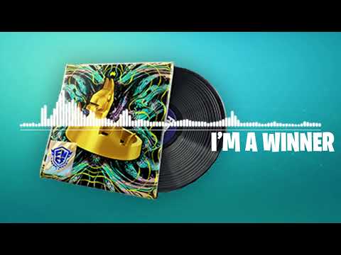 Video thumbnail for I’m a Winner