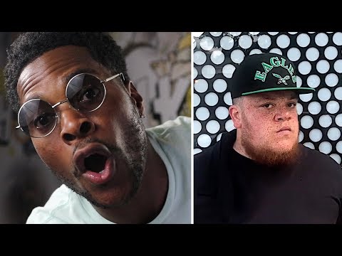 ROSENBERG RAW Talks Capital MURDER!! vs CRAIG LAMAR! RBE HOFFA VS JONES CARD 'BOTN' - REACTIONS