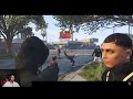 TRAP TRAPPIN PT 48 YBN LS RP TAVION IN A HIGH SPEED CHASE W THE POLICE MONKEY