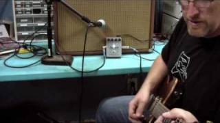 Video thumbnail for ToadWorks John Bull British Overdrive Demo & How-To by Ryan Dunn