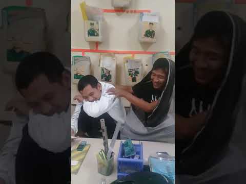 Pijat plus plus enak