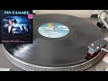 Jan Hammer Escape From Television Side 2 Full Album Vinyl Rip