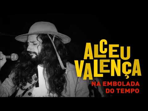 Aodioiboa - Alceu Valenca Embolada Do Tempo (Remix)