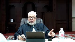 هل تعقد صلاة الجمعة بالإمام وصبيين أو امرأتين/السبت [ 2021/11/13م]فتــاوى علـي الـهـواء مباشــرة image