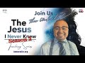 The Jesus I Never Knew [Season 2 | Episode 3] 