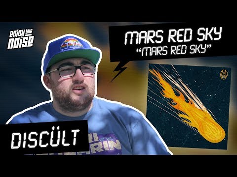 DISCÜLT - Loïs (Mars Red Sky - Mars Red Sky)