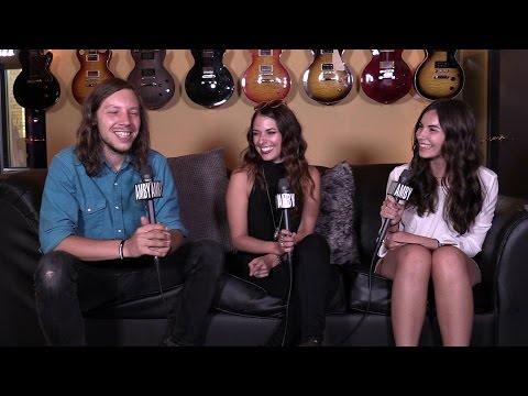 Interview with Escondido