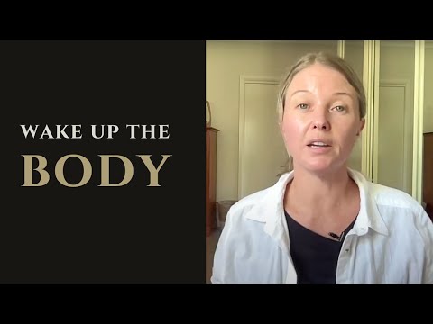 Wake up the Body