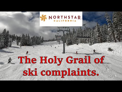A Hater's Guide to Northstar