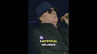 Van Morrison  8 Things You Never Knew #vanmorrison  #band #music #musician