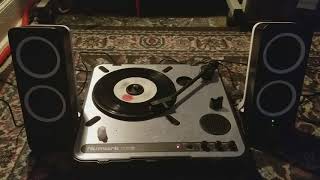 Clint Black/ The Hard Way