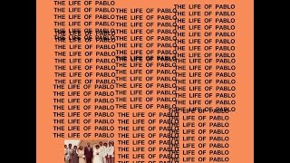Famous lyrics Kanye West The Life of Pablo
