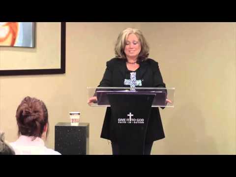 Strong and Sweet 11 19 15 highlight