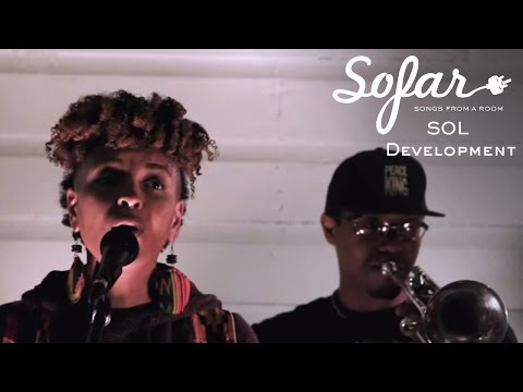 SOL Development - Brother | Sofar San Francisco