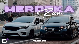 Download lagu JAZZ GK5 vs MAZDA 3‼️ ORBIT Merdeka Run ft. Mobil Pengibar BENDERA! 🇮🇩 | GENEXIS mp3 Download lagu JAZZ GK5 vs MAZDA 3‼️ ORBIT Merdeka Run ft. Mobil Pengibar BENDERA! 🇮🇩 | GENEXIS mp3