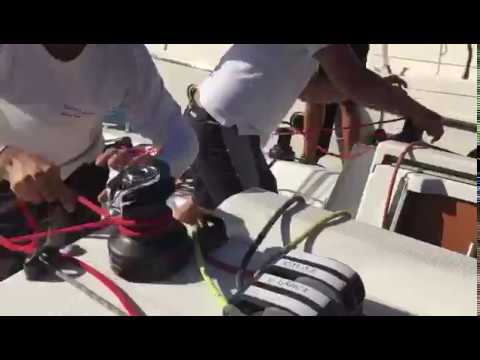 How fast a 'Pitman' must be!