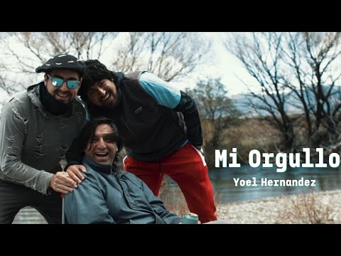 Yoel Hernandez - Mi Orgullo - (Video Oficial)