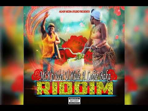 ORIGINAL WP - HEN DI WÅN LOBI SONI TOH  (Official audio)