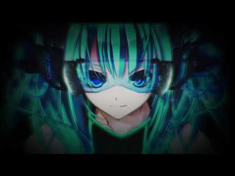 Nightcore - Belsza - Wege (prod. Mitem Bitem)