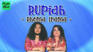 Download lagu Rupiah - Rhoma Irama HQ (Lirik Lagu) mp3