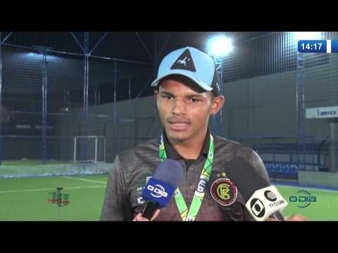 O DIA NEWS 19 11 2019  Resenha:  campeaÌƒo da Taça Brasil de Fut7