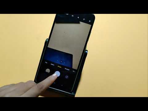 How to reset camera in xiaomi 11 lite Ne | camera reset kaise kare | camera reset setting