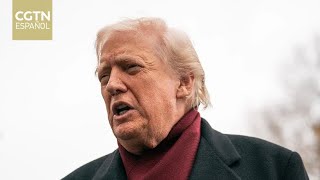 EE. UU. reajusta sus prioridades y cuestiona a Europa como futuro aliado vital