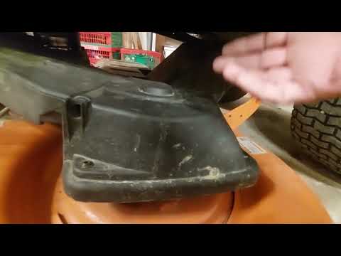 15 STIHL/VIKING RT/TR 6127 ZL