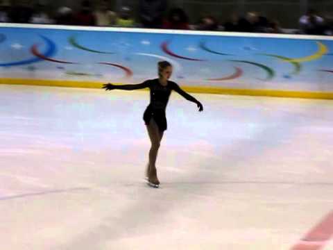 MVI 4451 2012 09 13 Team Russia test skate 01 Birykova SP