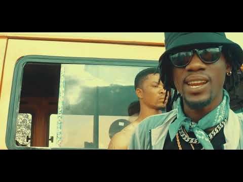 BlackBoi - Eye Red [Official Music Video]