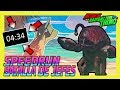 WORLD RECORD BOSS BATTLE 4 34 ATTACK OF THE RADIOACTIVE THING SPEEDRUN SOLO ZOMBIES IW