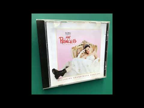 Princess Diaries  2001 : Soundtrack Album
