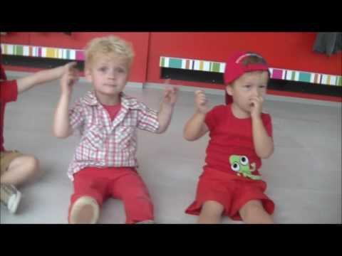 welkom in onze nieuwe school lipdub vrije basisschool Sint-Vincentius Gijzegem