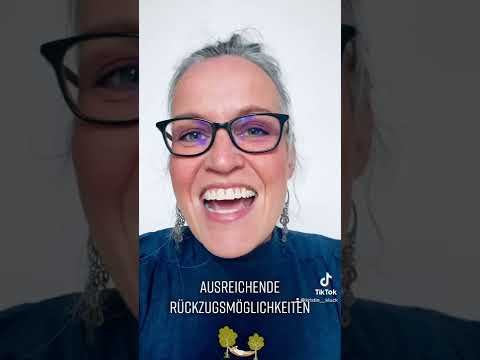 Wie du dich als (hoch)sensibler Mensch gut auf Familienfeiern vorbereiten kannst.