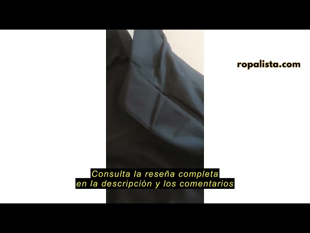 Vídeo relacionado con PUMA Teamliga Training Pants Pro, Pantalones, Hombre, Puma Black-puma White, S