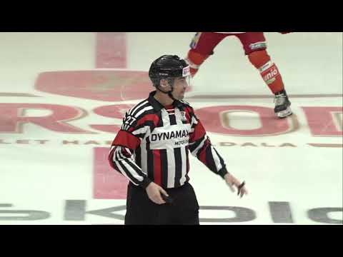 36.kolo DVTK Miskolc - HC 07 Detva ZÁZNAM