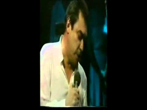 El amor desolado de Alberto Cortez