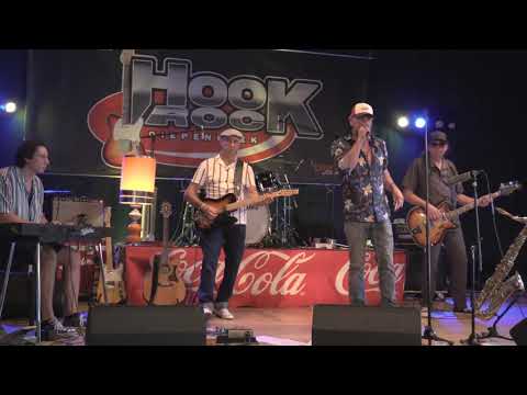 download lagu mp3 mp4 Hookrock, download lagu Hookrock gratis, unduh video klip Hookrock