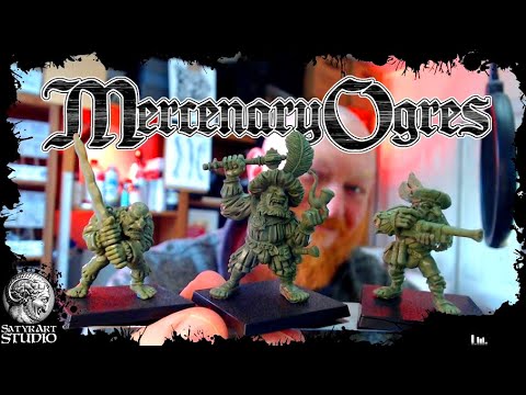 Satyr Studio UPDATE! November 1st 2025