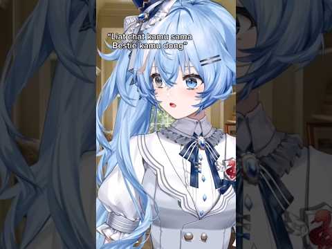   G bole😺   #vtuber #vtuberindonesia 