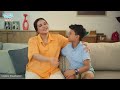 Kinder Schoko Bons Crispy welcomes Subhashree Ganguly - 20 sec