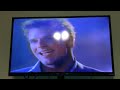 Closing To Hercules 2002 VHS