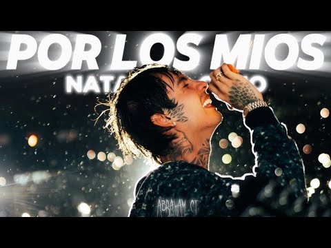 POR LOS MIOS-NATANAEL CANO (Versatilidad Deluxe)