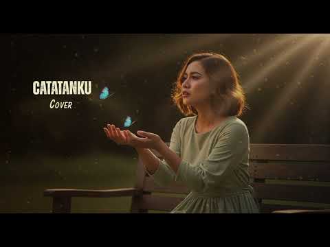 Catatanku - Melly Goeslaw Feat Baim Cover By Teras Studios