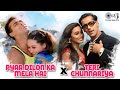 Pyar Dilon Ka Mela Hai X Teri Chunnariya 90s Hits Hindi Songs Love Songs Sadabahar Hindi Gane